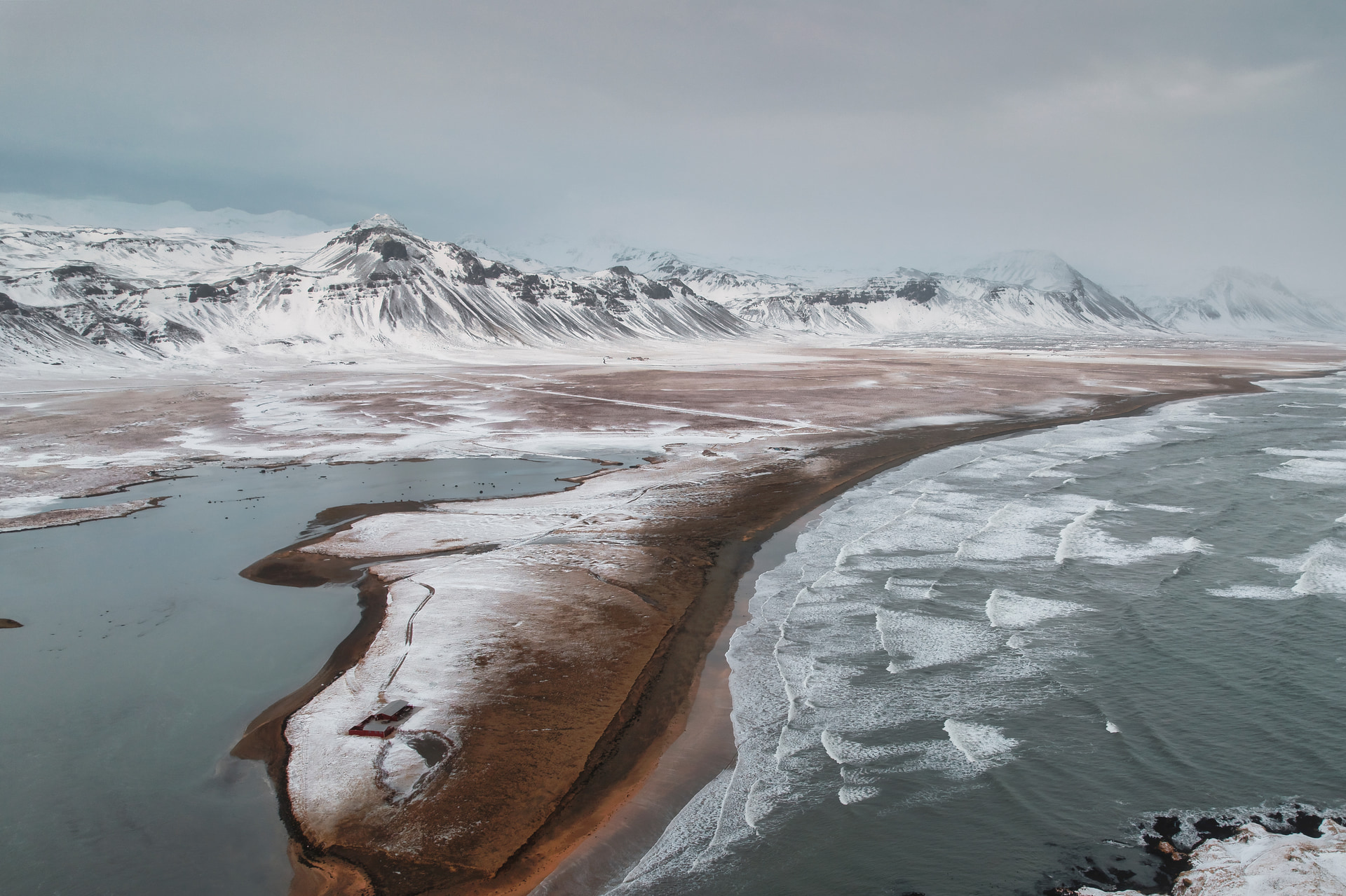 iceland — 2022-03-18
