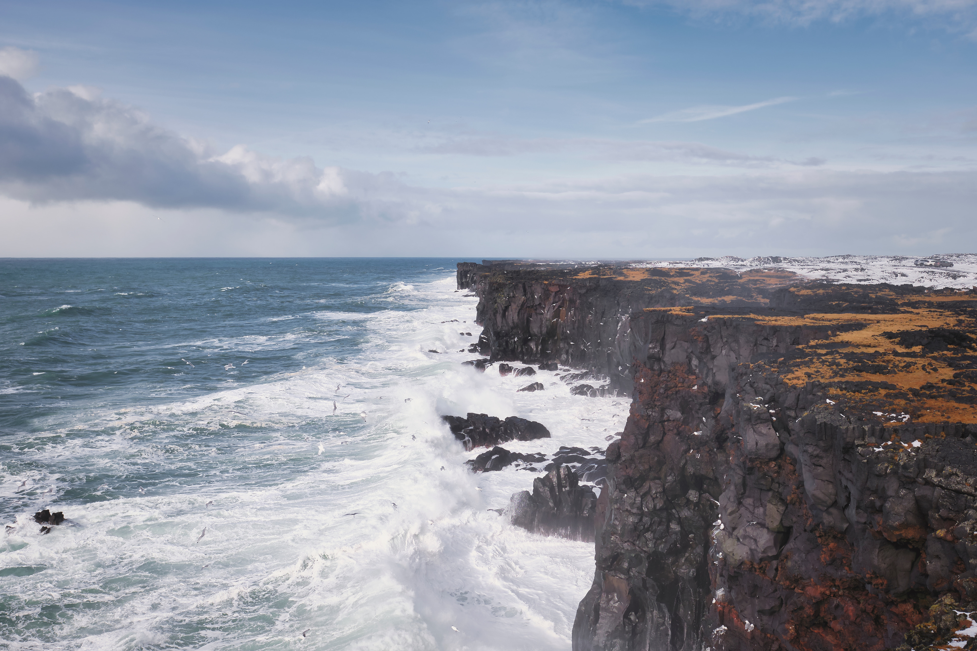 iceland — 2022-03-18