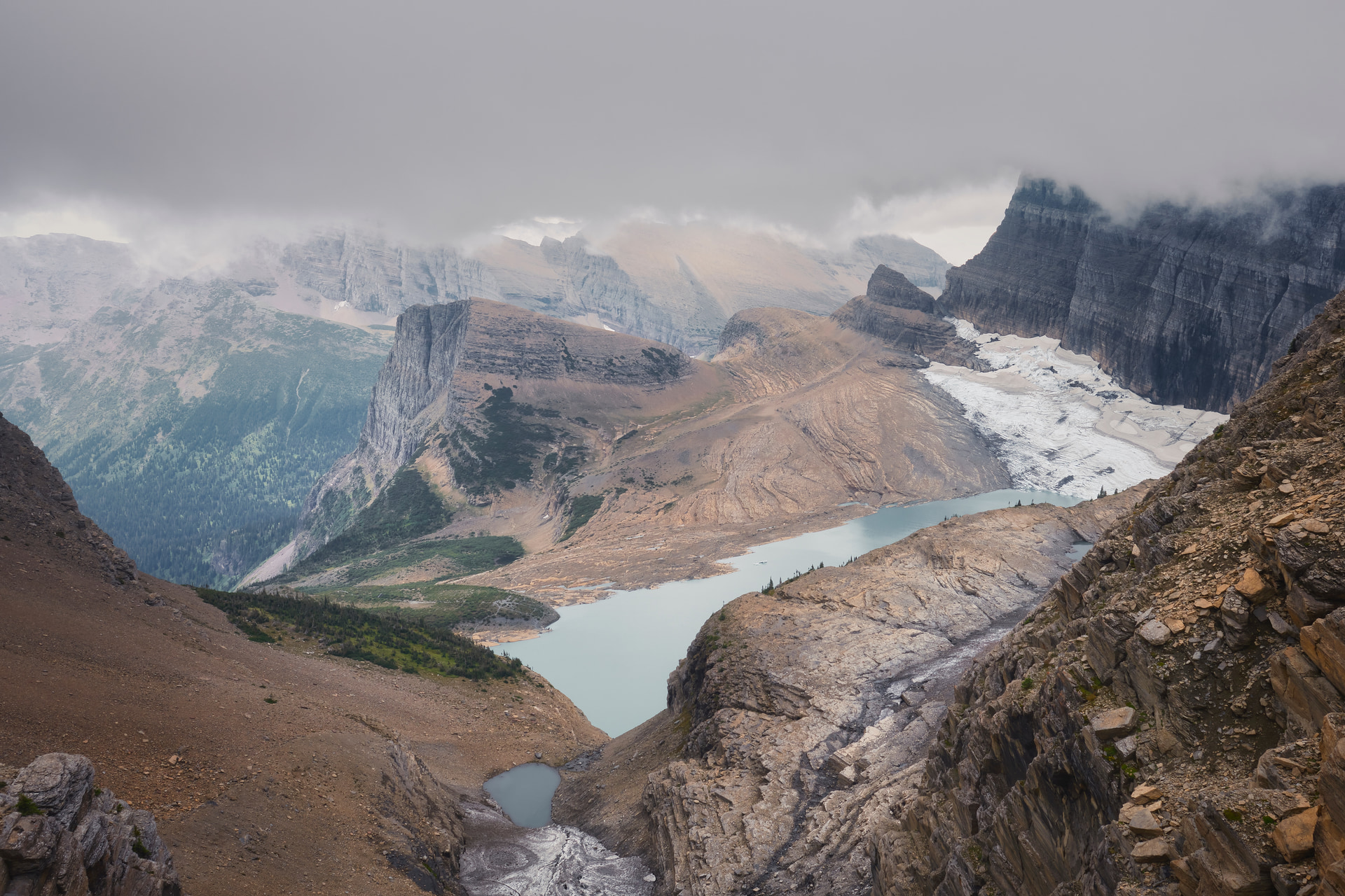 glacier — 2023-09-03