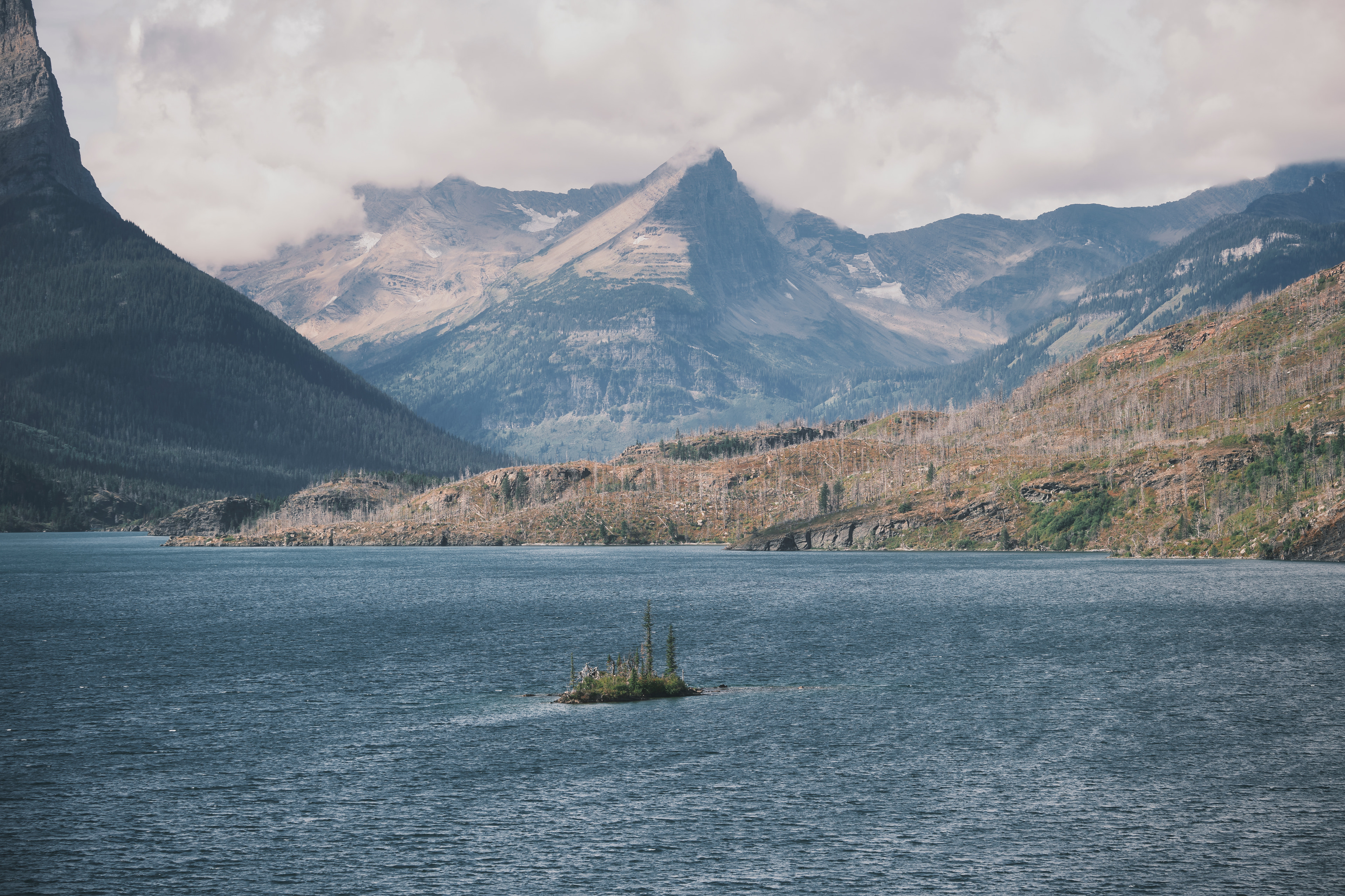 glacier — 2023-09-05