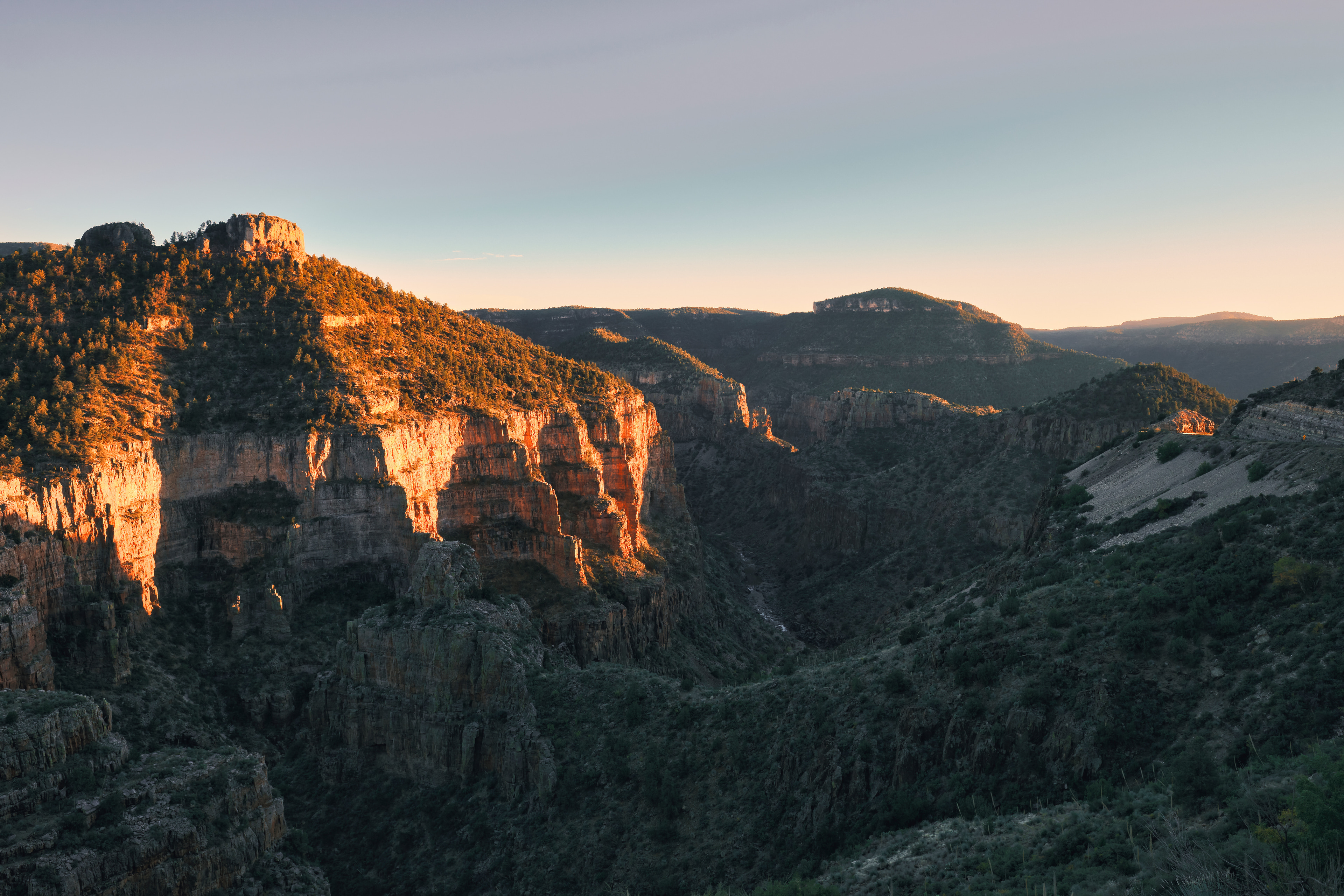 southwest — 2023-10-22