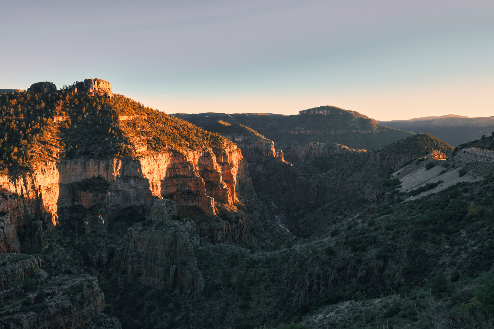 southwest — 2023-10-22